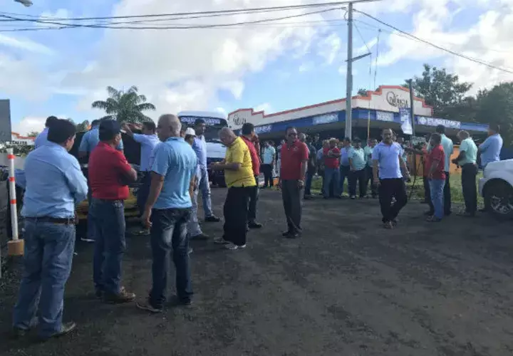 Aseguran que es la única provincia en donde se están exigiendo dichos requisitos. Foto: Víctor Eliseo Rodríguez