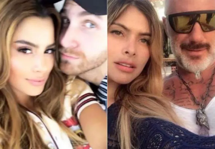 Las nuevas pareja del momento