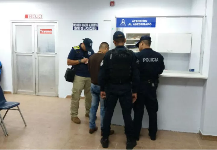 Preocupación por la constante violencia en la Costa Atlántica. Foto: Delfia Cortez