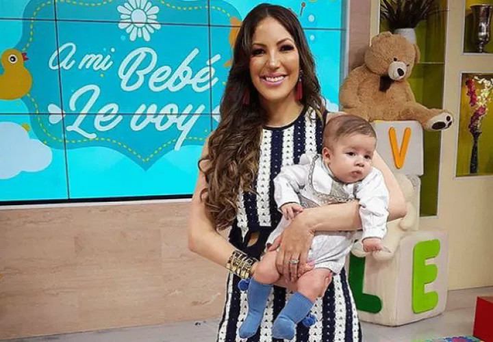 Roseta pasa el susto de su vida