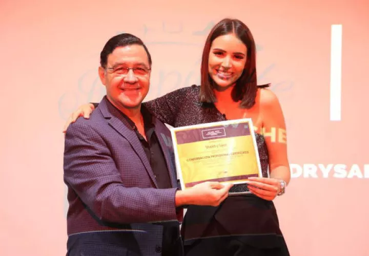 Sheldry seguirá cultivando más proyectos