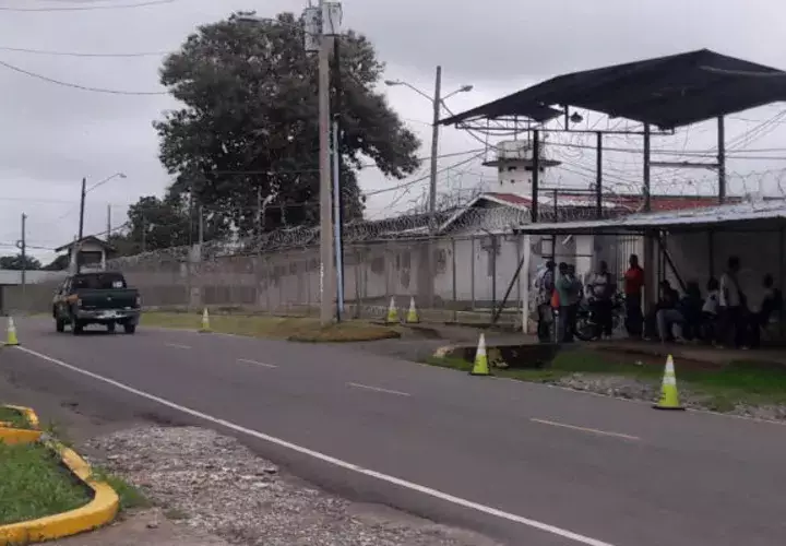 El homicidio se originó el 9 de octubre del 2015, en el distrito de Barú. Foto: Archivo