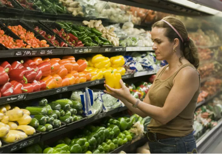 El precio de la gasolina también provocará aumento en el costo de alimentos.