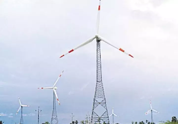 La generación de energía en el país solo creció en siete meses un 1.3%