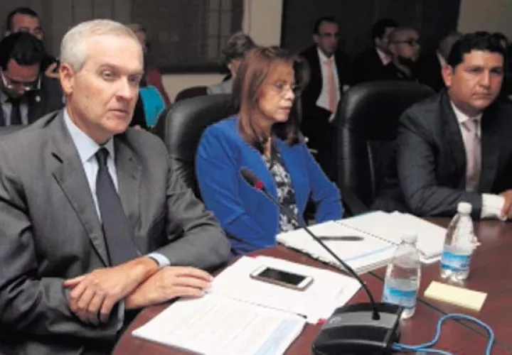 Cuestionada productividad de la Comisión de Gobierno de Asamblea