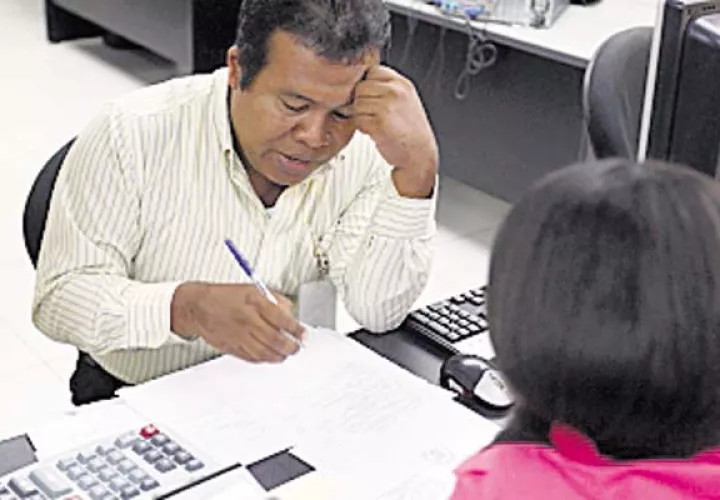 DGI implementa plan de control  de cumplimiento de obligaciones