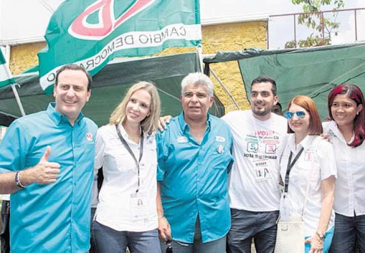 Debe vencer  fase de impugnación para oficializar los resultados. /Foto Archivo 