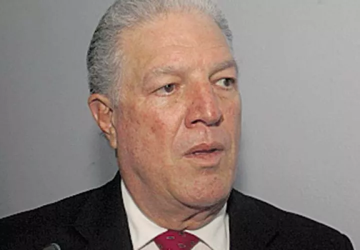 Exministro del Mida cuestiona públicamente las importaciones