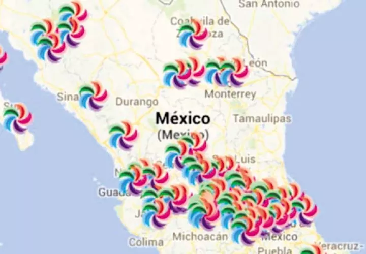 México distingue a Yuriria y Dolores Hidalgo