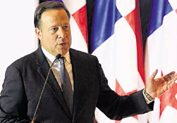 Blandón: ‘Presidente debe dejar de intervenir en los procesos judiciales’