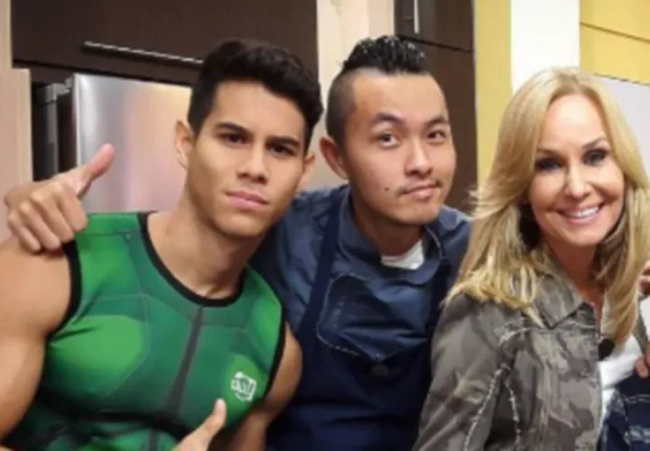 Sobredosis de Calle 7