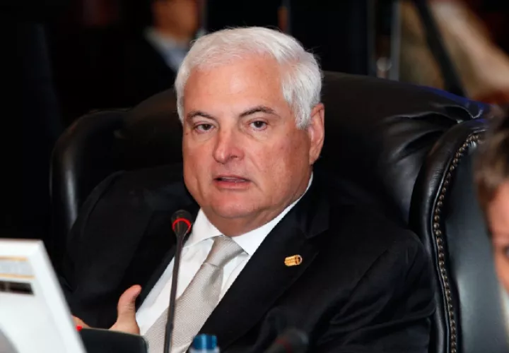 Abogados de Martinelli salieron al paso y negaron que la Corte de los Estados Unidos haya negado el "habeas corpus" presentado. /Foto Archivo
