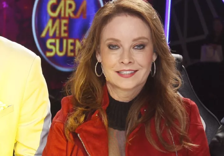 ¿Qué le pasó a ella?
