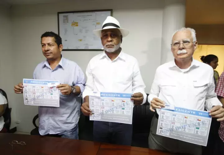En el torneo electoral de 2014, se abrió la puerta a las candidaturas independientes para el cargo de presidente de la República. /Foto Archivo