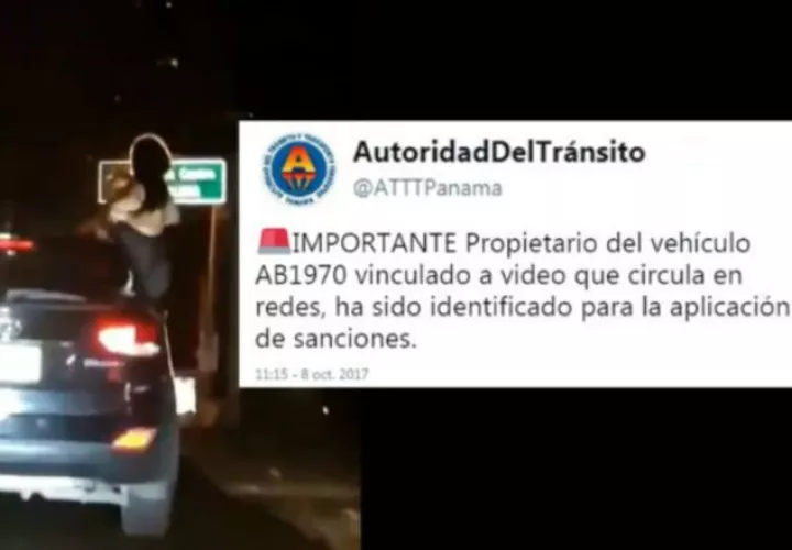 En redes sociales, activistas de derechos humanos condenaron el hecho. /Foto Internet
