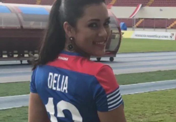 ¡Hasta en el estadio!
