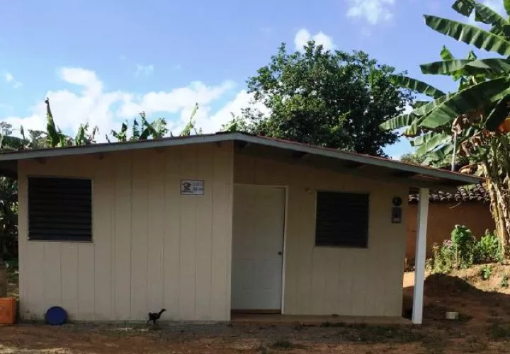 Hay preocupación por el   retraso en los proyectos en la provincia de Los Santos.