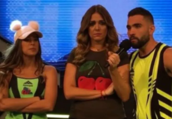 Otra vez la telenovela