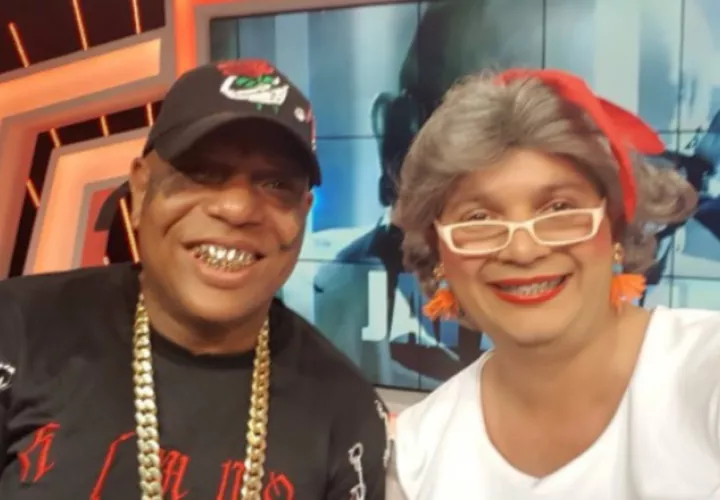 ¿La vaina ‘ta qué?