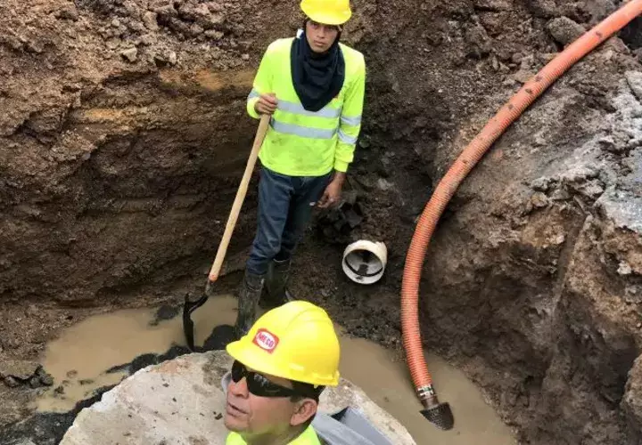 La empresa está en desacato y no ha accedido a los llamados para hacer frente a este compromiso. /Foto Víctor Eliseo Rodríguez
