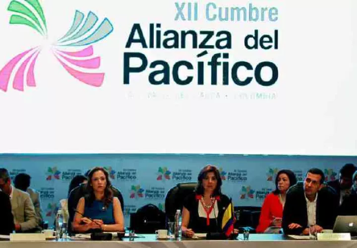 La reunión  se desarrollará en Colombia. /Foto EFE
