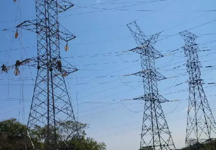 La infraestructura le costó al Estado $400 millones. /Foto Archivo