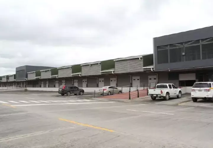 Merca Panamá podría entrar en funcionamiento en el primer cuatrimestre del 2018. /Foto Archivo 