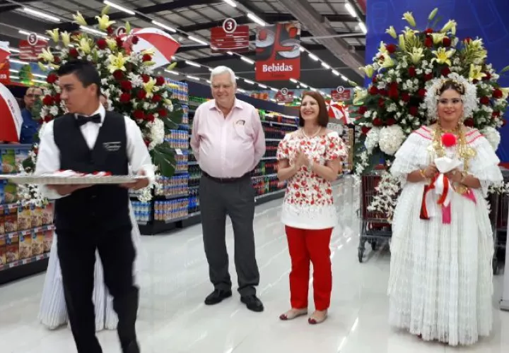 Sus nuevas instalaciones recibirán la visita de miles de personas. Elena Valdez