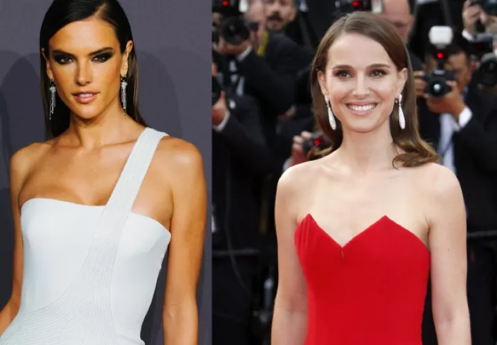 Las celebridades de Hollywood esculpen sus cuerpos para cualquier papel. /Foto EFE