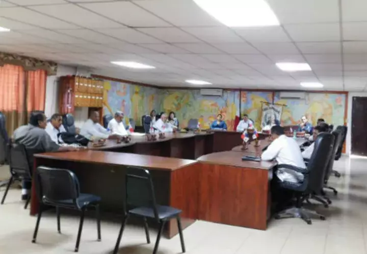 Fotos: Zenaida Vásquez. 