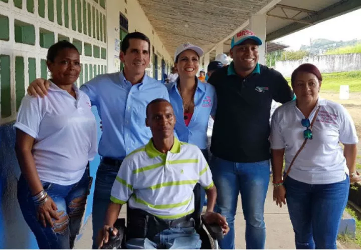 Maidir Miller calificó las elecciones del pasado domingo como un experimento.