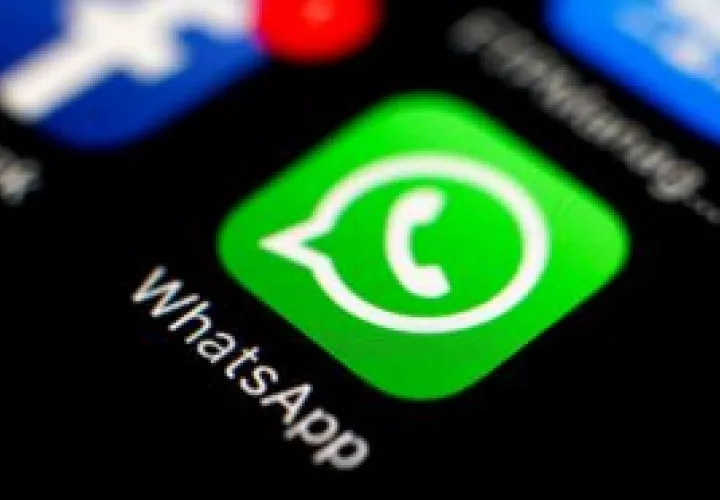 Llamadas grupales en Whatsapp