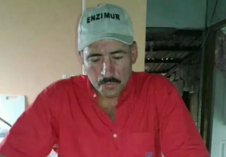 El productor Rafael Ortega estaba desaparecido desde el pasado domingo. 