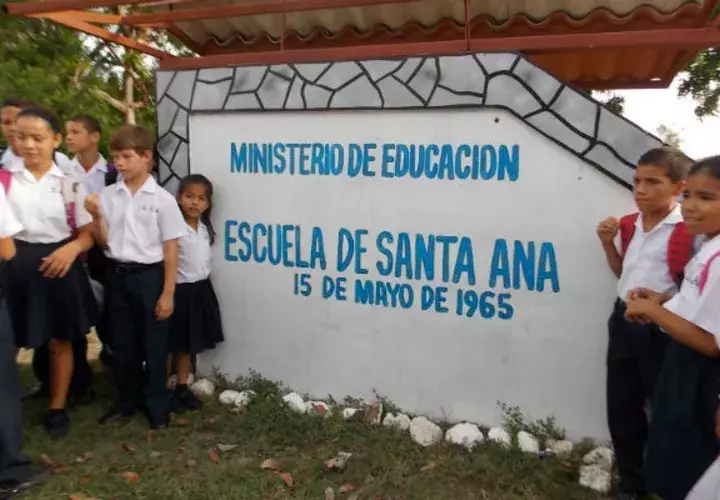Se busca el bienestar de los estudiantes. Foto/ Zenaida Vásquez