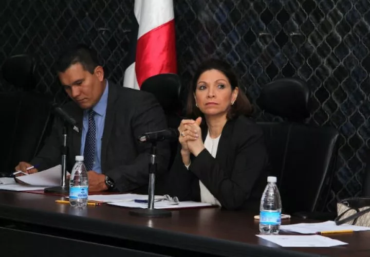 Colegio Nacional de Abogados adelantó que se elabora un informe.