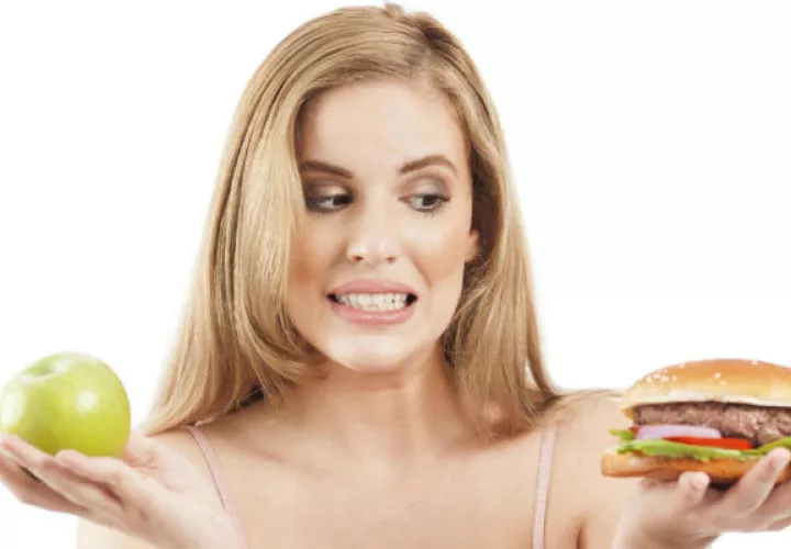 Planificar las comidas de toda la semana permite tener un menú equilibrado