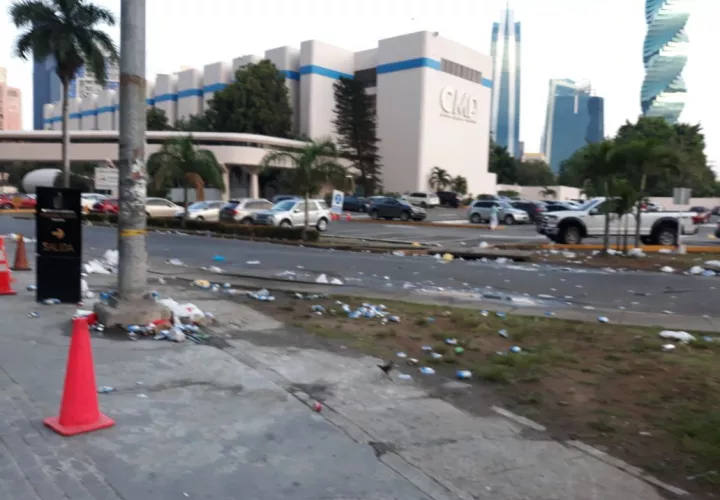 Fotos: Néstor Vásquez