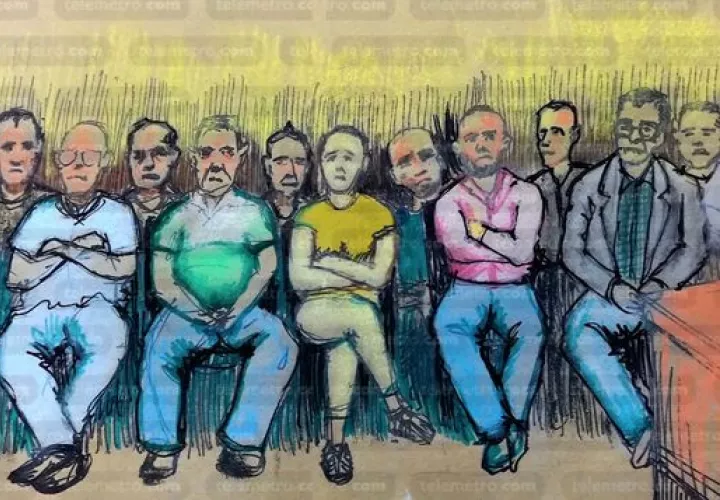 El Tribunal de Apelaciones negó un recurso.
