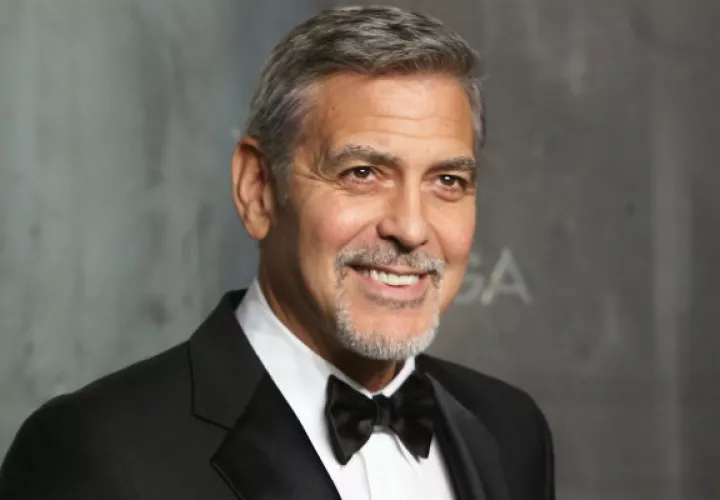 El actor hizo la donación a través de su fundación.