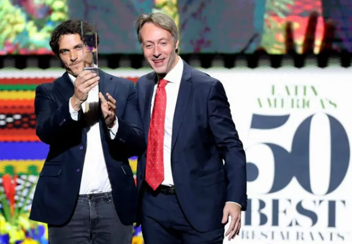 El peruano Maido destrona a Central como el Mejor Restaurante de Latinoamérica