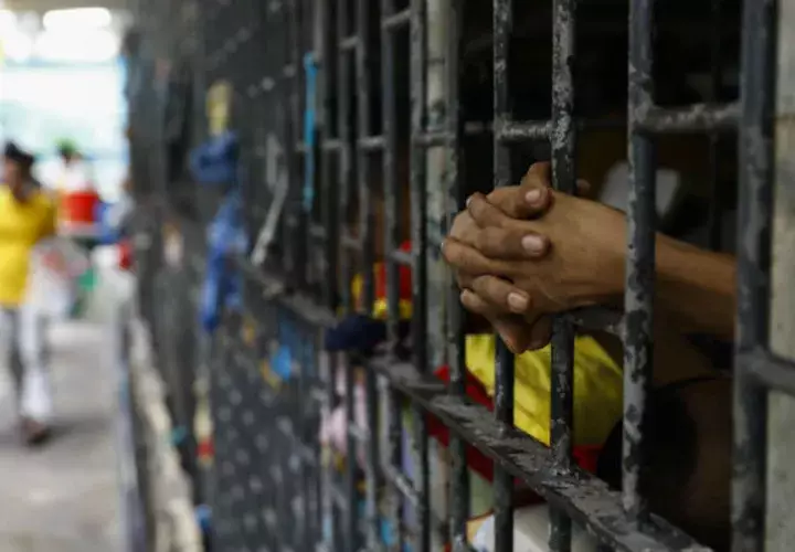 Los jueces decidirán si se le puede conceder el uso del grillete electrónico a determinado preso. Foto: Ilustrativa/EFE