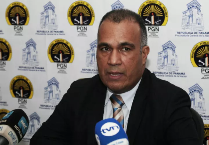 Afirman que el Ministerio Público nunca solicitó establecer caso complejo.