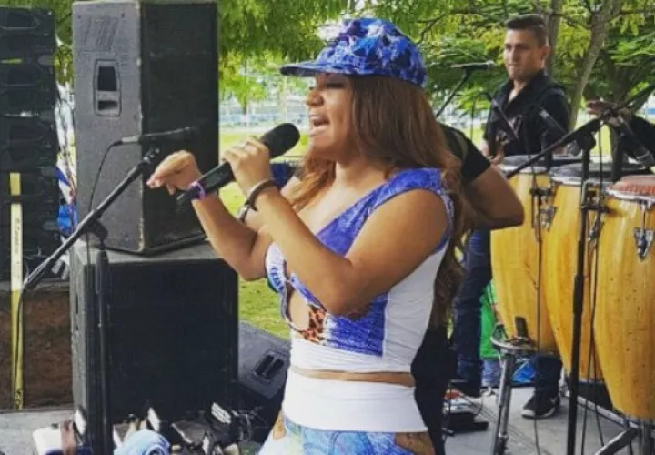 El concierto era parte de una actividad del Minsa / Redes sociales.