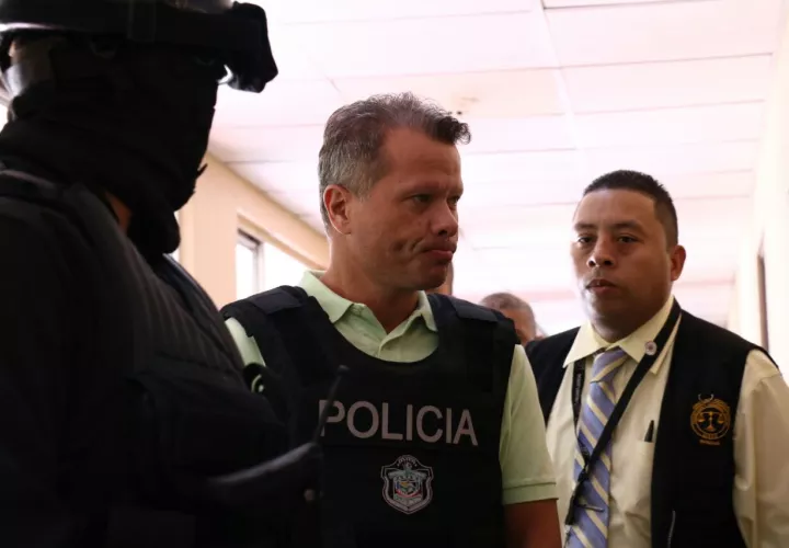 West Valdes fue detenido en República Dominicana el 23 de enero de este año / Archivo.