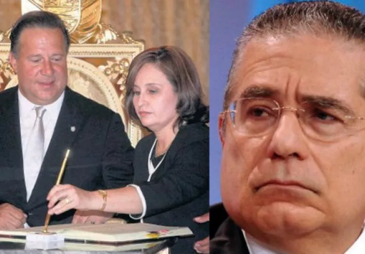 Varela pidió respaldar la continuidad de las investigaciones.