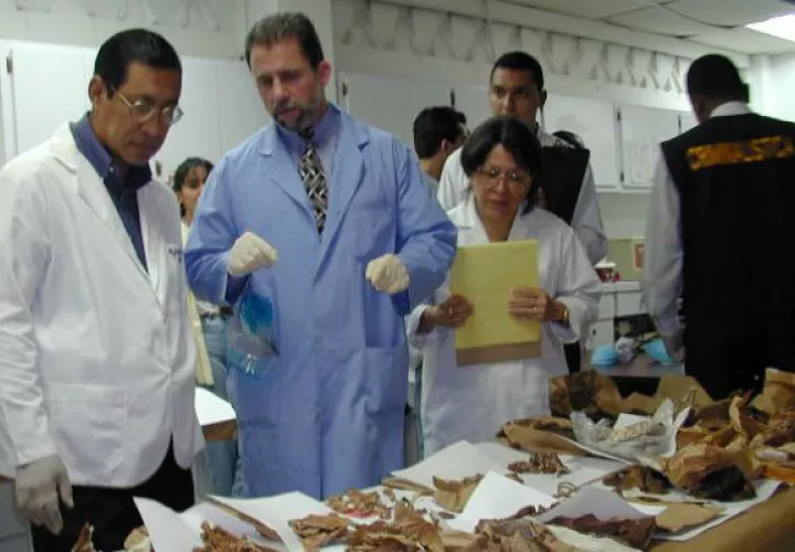Sin resolver crímenes de la dictadura militar en Panamá. Foto/Archivos