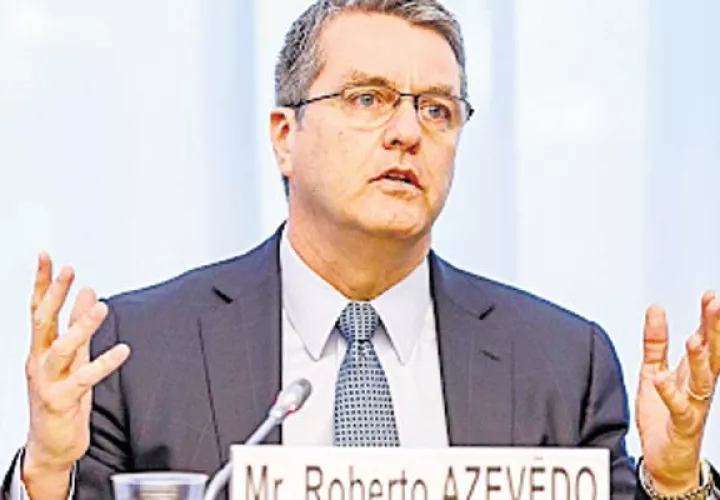 Director de la OMC destaca  la importancia de la organización