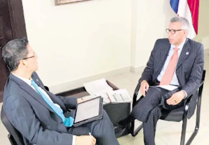 Director de la Caja de Seguro Social no cree en la privatización