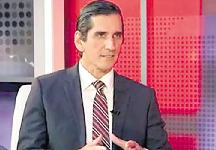 Roux: ‘La gestión de Martinelli le cambió la vida al pueblo panameño’