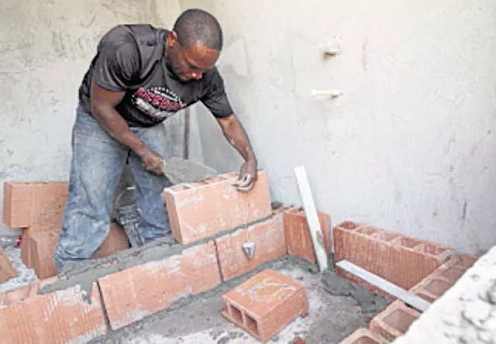 Baja valor de construcción  de adiciones en residencias
